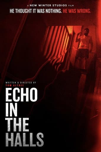Echo in the Halls