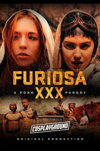 Furiosa XXX: A Porn Parody