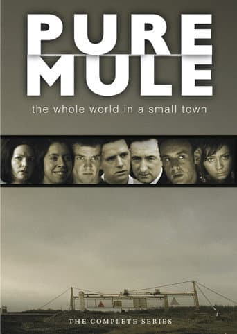 Pure Mule