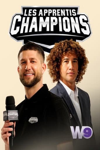 Les Apprentis Champions