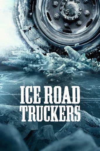 Ice Road Truckers