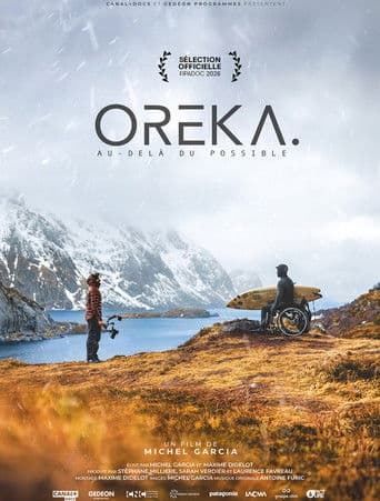 Oreka, au-delà du possible