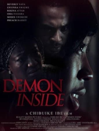 Demon Inside