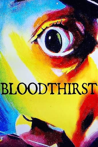 Bloodthirst