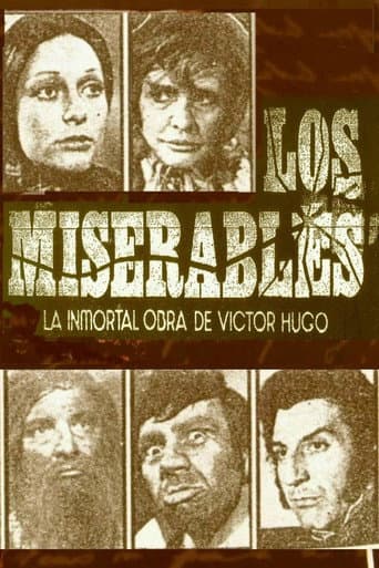 Los miserables