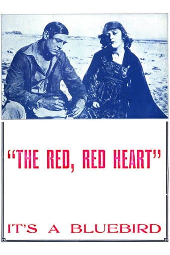The Red, Red Heart