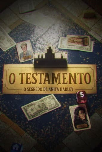 The Testament: The Secret of Anita Harley