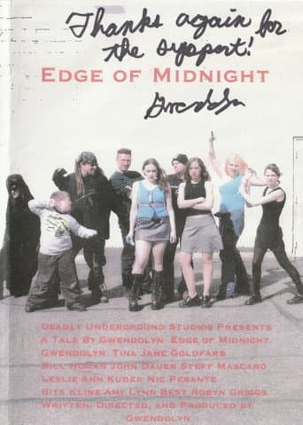 Edge of Midnight