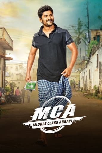 M.C.A