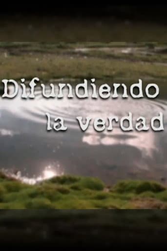 Spreading the Truth (Difundiendo la verdad)