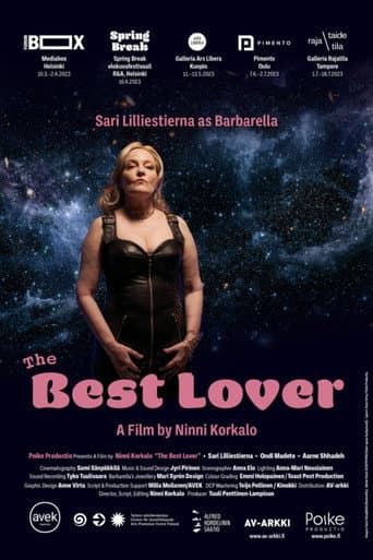 The Best Lover