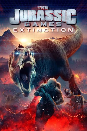 The Jurassic Games: Extinction