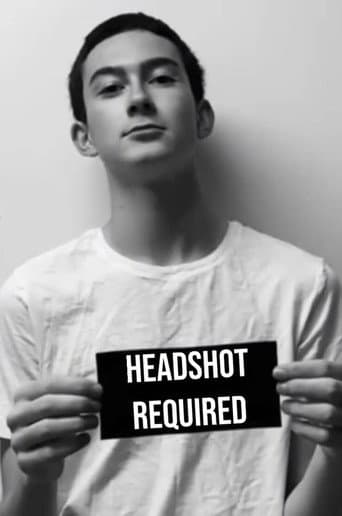 Headshot Required