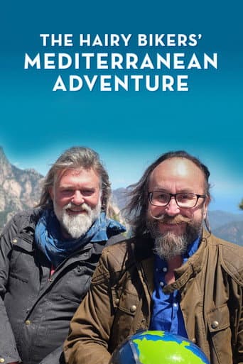 The Hairy Bikers' Mediterranean Adventure