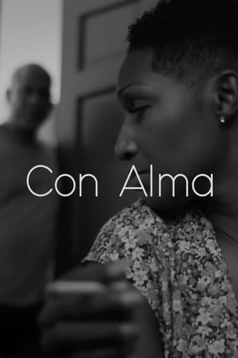 Con Alma