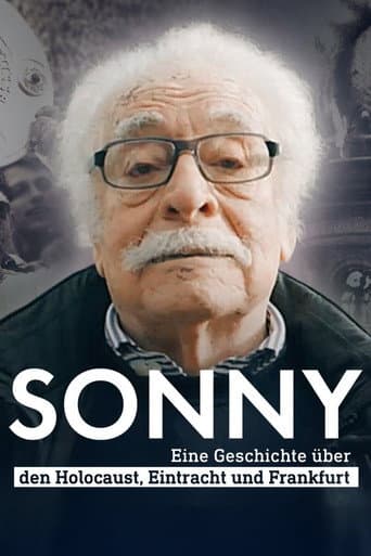 Sonny - eine Geschichte über den Holocaust, Eintracht und Frankfurt