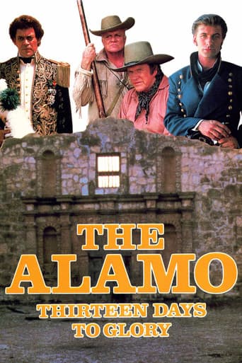 The Alamo: Thirteen Days to Glory
