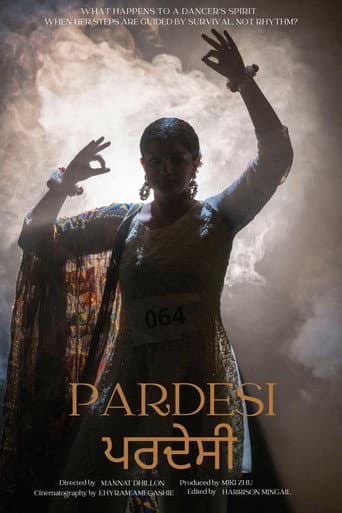 Pardesi