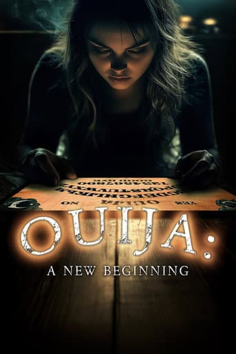 Ouija: A New Beginning
