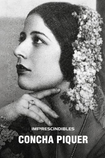 Imprescindibles: Concha Piquer
