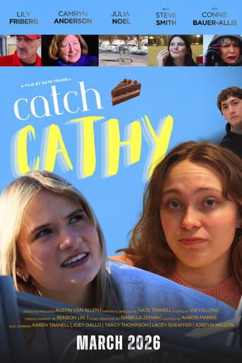Catch Cathy
