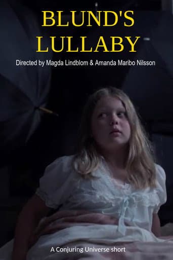 Blund's Lullaby