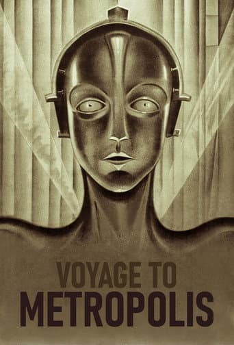 Voyage to Metropolis