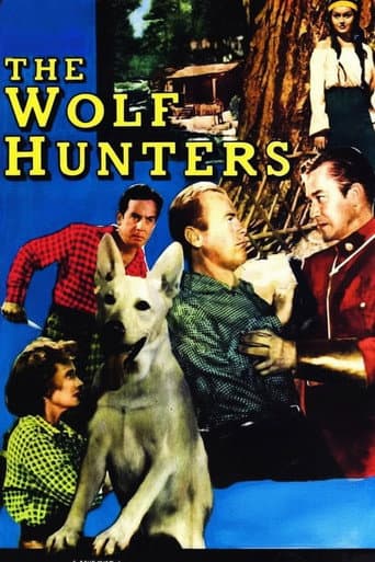 The Wolf Hunters