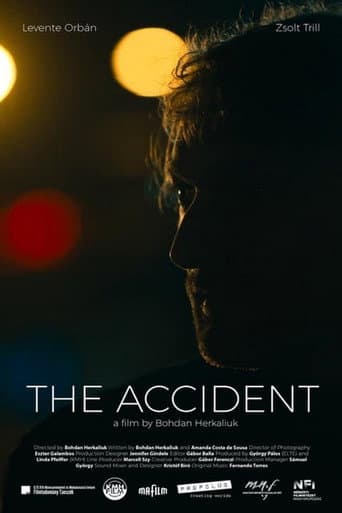 The Accident