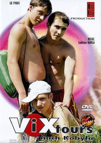 Vix-Tours nach Kobylá