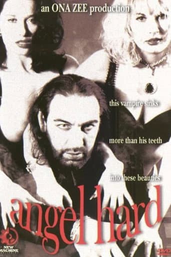 Angel Hard