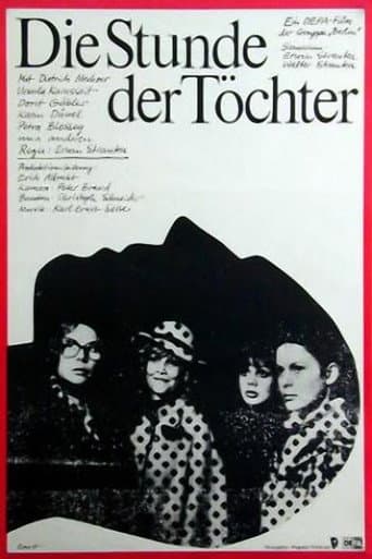 Die Stunde der Töchter