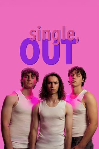 Single, Out