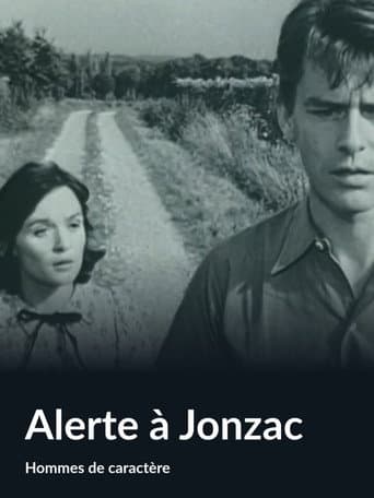 Alerte à Jonzac