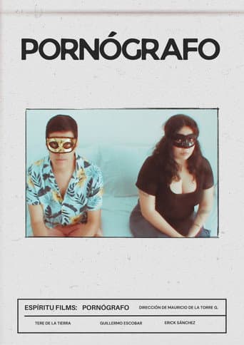Pornógrafo