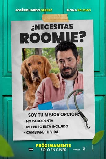 The Roommate