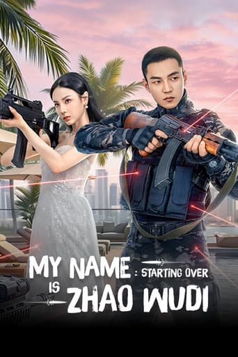 My Name is Zhao Wudi: Starting Over