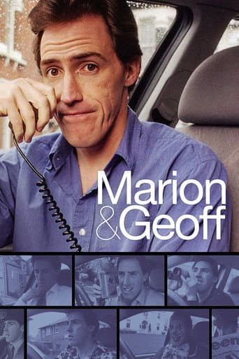 Marion and Geoff