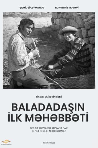 Baladadash's first love