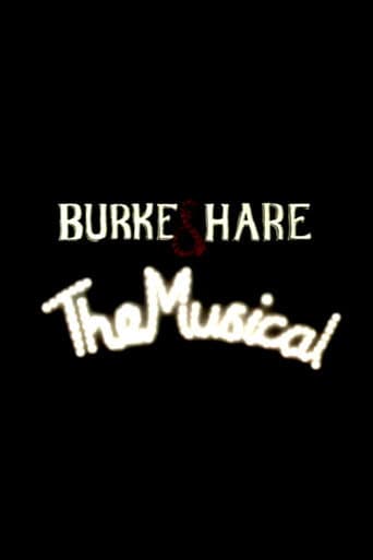 Burke and Hare: The Musical