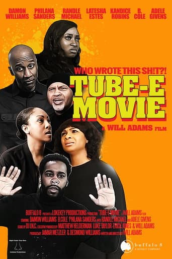 Tube-E Movie
