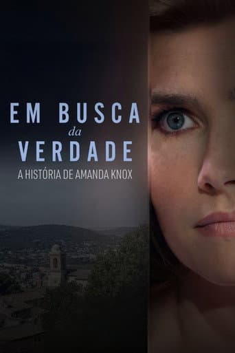 Search for the Truth: The Amanda Knox Story