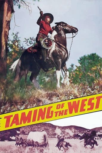 Taming of the West