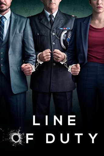 Line of Duty