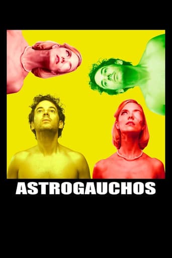Astrogauchos