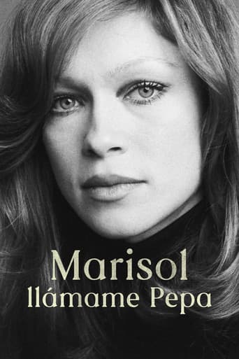 Marisol: llámame Pepa