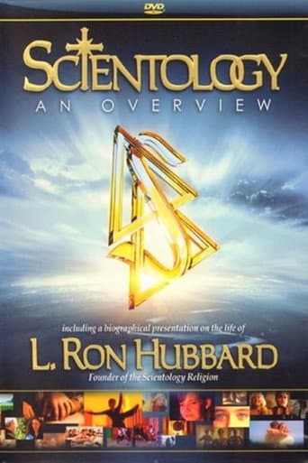 Scientology: An Overview