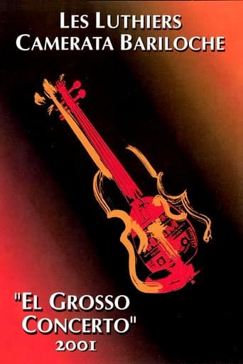 El grosso concerto