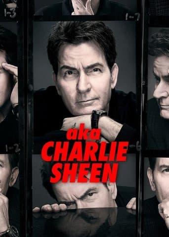 aka Charlie Sheen