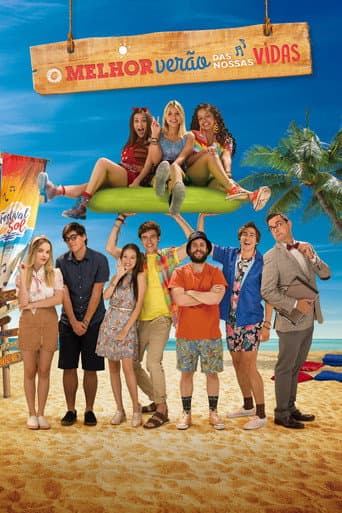 The Best Summer of Our Lives